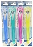 TePe Oral Health Care, Tongue Cleaner, Triple Effect