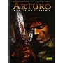 PACK ARTURO 1 Y 2 de P�rez Navarro