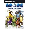 SPORE クリーチャークリエイター 完全版