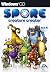 SPORE クリーチャークリエイター 完全版