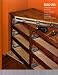 Built-Ins: Custom-made Cabinets, Room Dividers, Wall-to-Wall Bookcases, Benches and Tables, Sleeping Lofts, Sofas and Beds, Repair and Remodeling