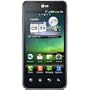 LG P990 Optimus 2X Unlocked QuadBand GSM Phone with Android OS, 4.0" Display, 8 MP Camera, Wi-Fi and GPS--International Version without Warranty