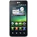 LG P990 Optimus 2X Unlocked QuadBand GSM Phone with Android OS, 4.0" Display, 8 MP Camera, Wi-Fi and GPS--International Version without Warranty