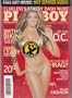 Playboy Magazine August 2006