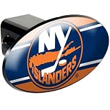 New York Islanders Economy Trailer Hitch