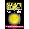 The Times Ultimate Killer Su Doku