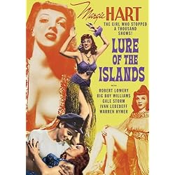 Lure of the Islands