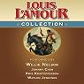 Louis L'Amour Collection