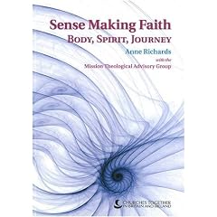 Sense Making Faith: Body, Spirit, Journey