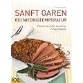Sanft Garen bei Niedrigtemperatur: Fleisch und Fisch, die auf der Zunge zergehen