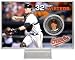 Highland Mint MLB Baltimore Orioles Matt Wieters Silver Coin Card