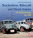 Brockenhexe, Rübezahl und Diesel-Ameise: Nutzfahrzeuge der DDR