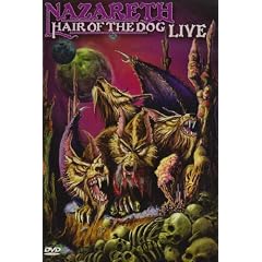 Hair Of The Dog: Live [Edizione: Francia]