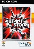 mutant stormcd (pc game)