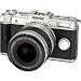 PENTAX 超小型デジタル一眼カメラ Q Limitedシルバー PENTAXQLIMITEDSL