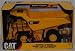 CAT Heavy Duty Worker Motorized Dump Truck