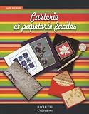 Carterie et papeterie faciles