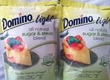 Domino Light All Natural Sugar & Stevia Blend (32 Oz. Bag) Pack of 2 by Domino Foods Lowest Price