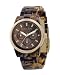 Michael Kors Women's MK5038 Ritz Tortoise Watch