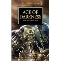 (THE AGE OF DARKNESS) BY DUNN, CHRISTIAN(AUTHOR)Paperback Apr-2011