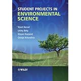 student projects in environmental science