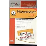 Learn2.com Powerpoint 97 Introduction Tutorial