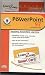Software : Learn2.com Powerpoint 97 Introduction Tutorial