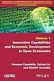 Innovation capabilities and economic development in open economies