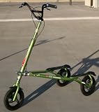Green T12 ROADSTER - GREEN