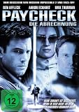 Paycheck - Die Abrechnung