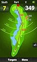 Golf Buddy World Platinum GPS Range Finder