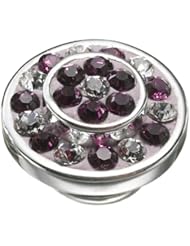Kameleon Jewelry Parfait Wedding JewelPop KJP460 *Authentic New Sterling Silver
