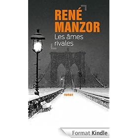 Les âmes rivales