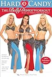 Hard Candy - The Bellydance Workout, with Neon, Elisheva and Sarah Skinner: Belly dancing fitness classes, Beginner Belly dance how-to, Bellydance toning [DVD] [ALL REGIONS] [NTSC] [WIDESCREEN]