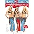 Hard Candy - The Bellydance Workout, with Neon, Elisheva and Sarah Skinner: Belly dancing fitness classes, Beginner Belly dance how-to, Bellydance toning [DVD] [ALL REGIONS] [NTSC] [WIDESCREEN]