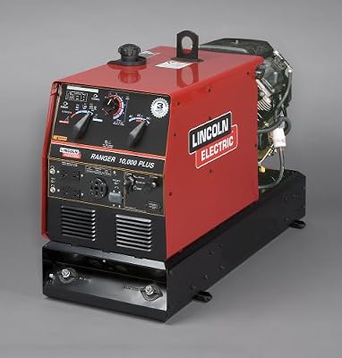 Lincoln Electric Ranger 10,000 Plus Kohler Engine K1419-5