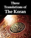 Three Translations of The Koran