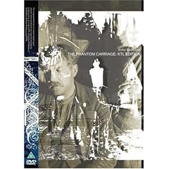 The Phantom Carriage : KTL Edition [1920] [DVD]