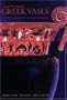 Understanding Greek Vases: A Guide to Technical Terms (Looking at Series)