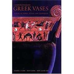 Understanding Greek Vases: A Guide to Technical Terms (Looking at Series)