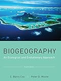 Biogeography : an ecological and evolutionary approach