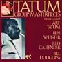 The Tatum Group Masterpieces, Vol. 8