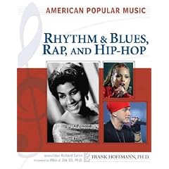 Rhythm and Blues, Rap, and Hip-Hop (American Popular Music) ( ...