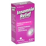 Insomnia Relief 60 Tablets