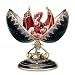 Red Dragon Collectible Egg: Noble Protector by Ardleigh Elliott
