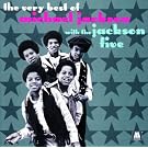 The Very Best Of Michael Jackson With The Jackson 5