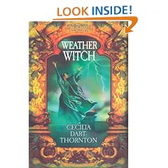 Weather Witch (Crowthistle Chronicles)