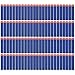 SEVEN(TM) 200-Dart Refill Pack for Nerf N-strike Elite