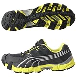 Puma Complete Trail 100 Dark Grey Mens Running Shoes 183333 01 51IQEbUy9LL. SL160 Puma Complete Trail 100 Dark Grey Mens Running Shoes 183333 01