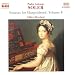 Soler-Sonatas for Harpsichord, Vol 8